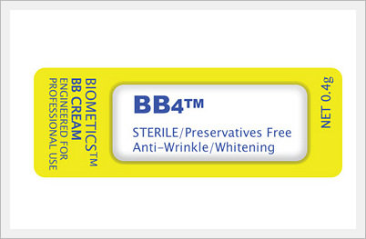 Skin Care - BB4  Made in Korea
